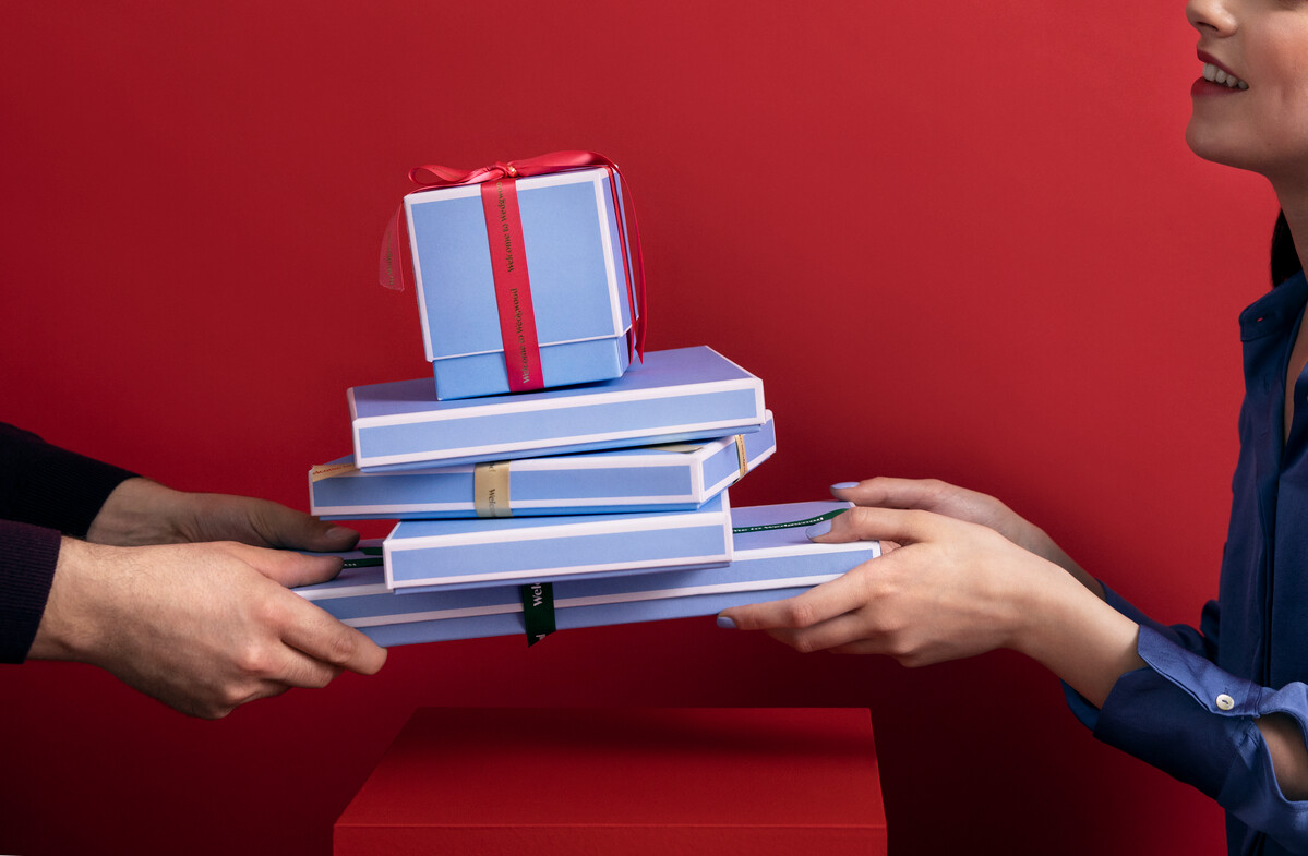 Christmas Gifts